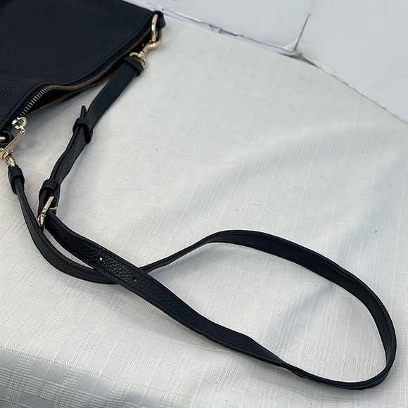 Coach Mini Abby Duffle in Black/gold - Picture 10 of 10